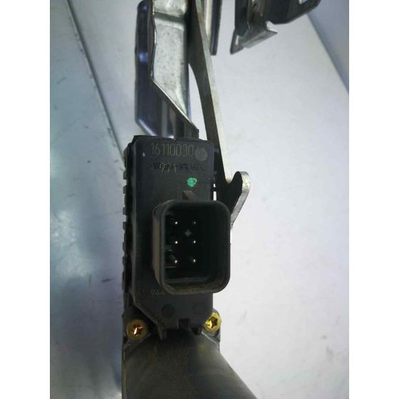 Elevalunas Delantero Derecho Para Opel Zafira A