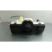 Mando Calefaccion / Aire Acondicionado para Renault Modus