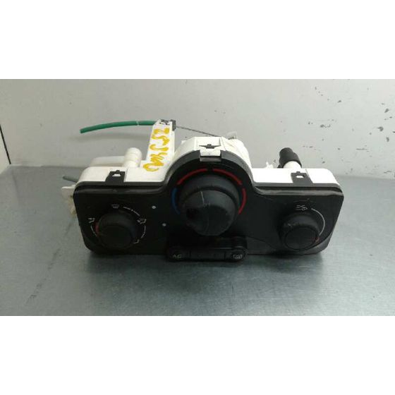 Mando Calefaccion / Aire Acondicionado para Renault Modus