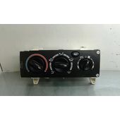 Mando Calefaccion / Aire Acondicionado para Renault Megane I Scenic (Ja0)