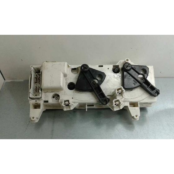 Mando Calefaccion / Aire Acondicionado para Renault Megane I Scenic (Ja0)
