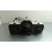 Mando Climatizador para Renault Scenic Ii