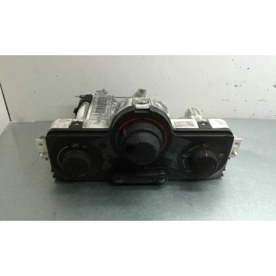 Mando Climatizador para Renault Scenic Ii