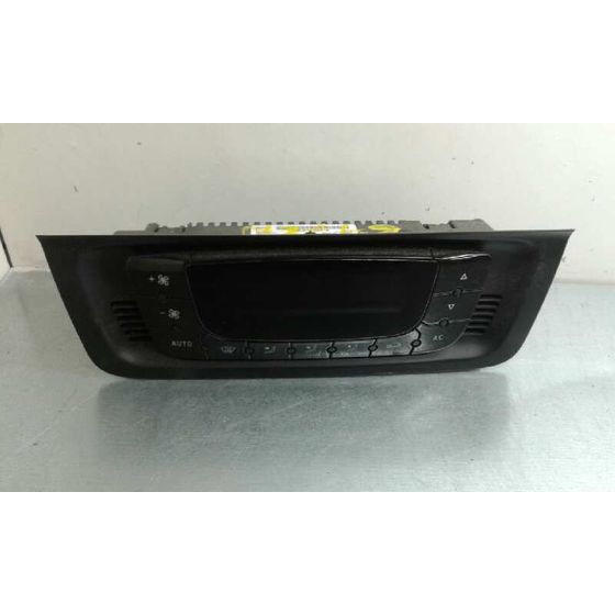 Mando Climatizador para Seat Ibiza (6J5)