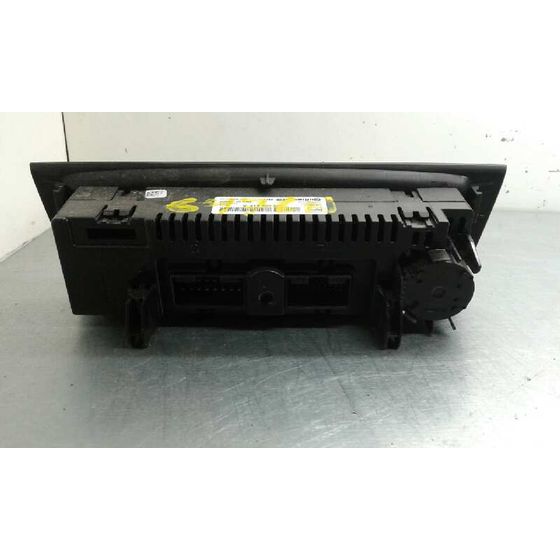 Mando Climatizador para Seat Ibiza (6J5)