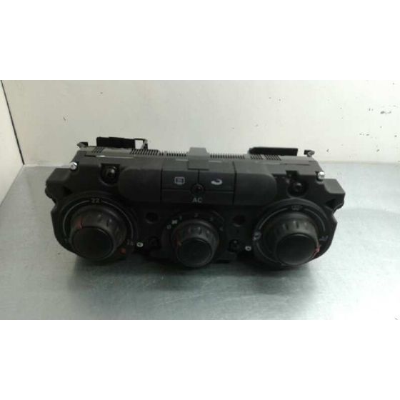 Mando Climatizador para Seat Leon (1P1)