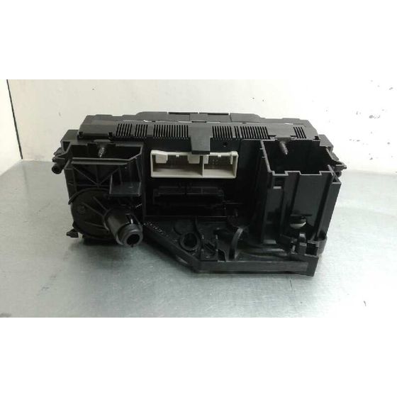 Mando Climatizador para Seat Leon (1P1)