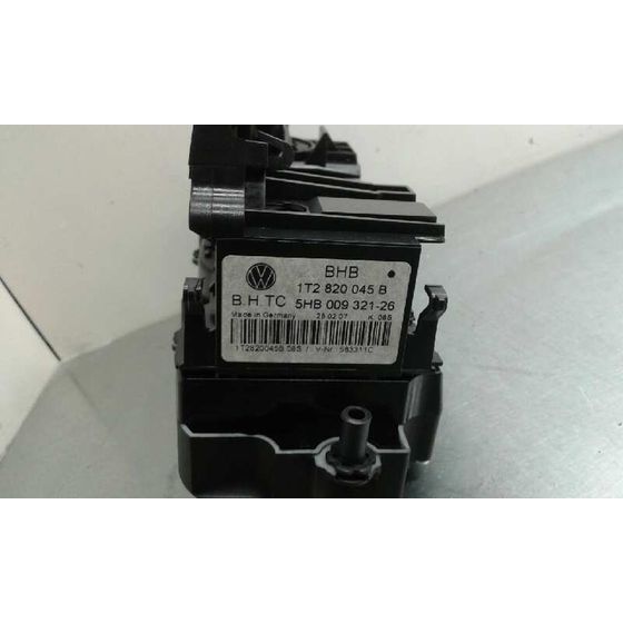 Mando Climatizador para Seat Leon (1P1)