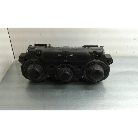 Mando Climatizador para Seat Leon (1P1)
