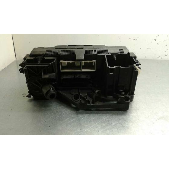 Mando Climatizador para Seat Leon (1P1)