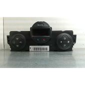 Mando Climatizador para Renault Megane Ii Berlina 5P