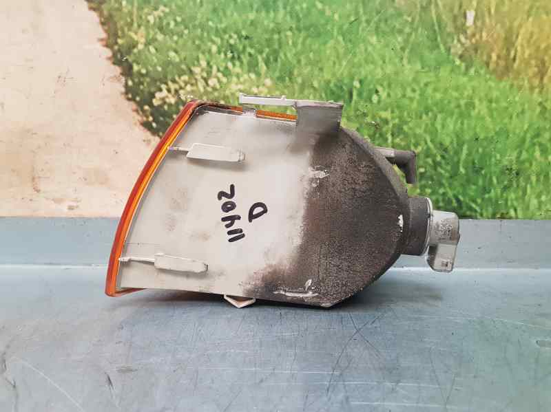 Piloto Delantero Derecho Para Volkswagen Polo Berlina