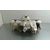 Mando Calefaccion / Aire Acondicionado para Renault Megane Ii Berlina 5P