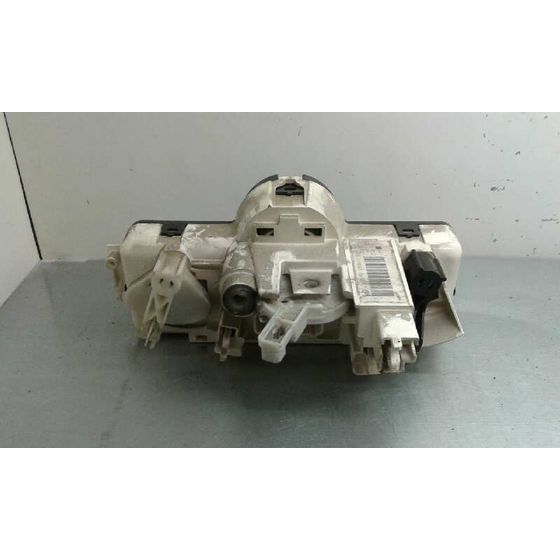 Mando Calefaccion / Aire Acondicionado para Renault Megane Ii Berlina 5P