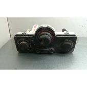 Mando Calefaccion / Aire Acondicionado para Renault Clio Iii