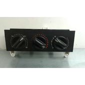 Mando Calefaccion / Aire Acondicionado para Renault Kangoo (F/Kc0)