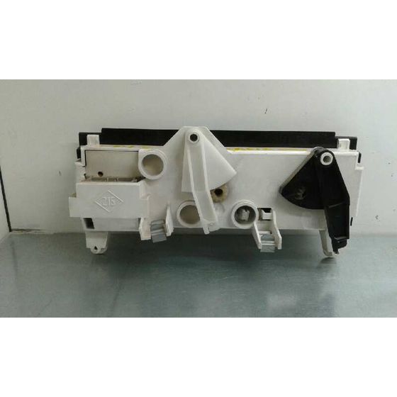 Mando Calefaccion / Aire Acondicionado para Renault Kangoo (F/Kc0)