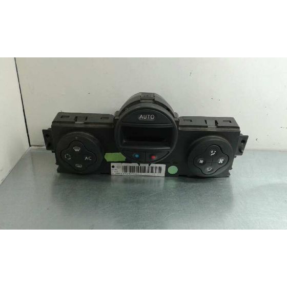 Mando Climatizador para Renault Megane Ii Berlina 5P