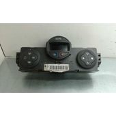 Mando Climatizador para Renault Megane Ii Berlina 5P