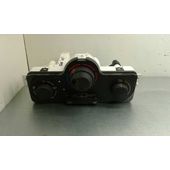 Mando Calefaccion / Aire Acondicionado para Renault Clio Iii