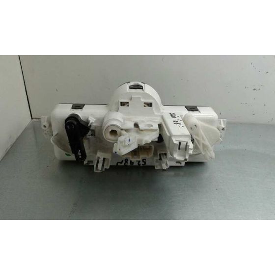 Mando Calefaccion / Aire Acondicionado para Renault Clio Iii