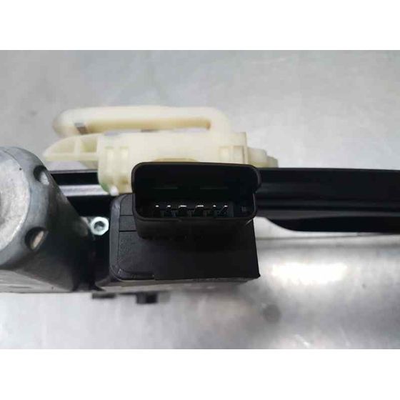 Elevalunas Trasero Derecho Para Citroen C3 Aircross