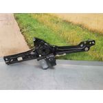 Elevalunas Trasero Izquierdo Para Citroen C3 Aircross