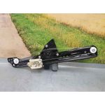 Elevalunas Trasero Izquierdo Para Citroen C3 Aircross