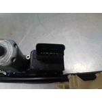 Elevalunas Trasero Izquierdo Para Citroen C3 Aircross