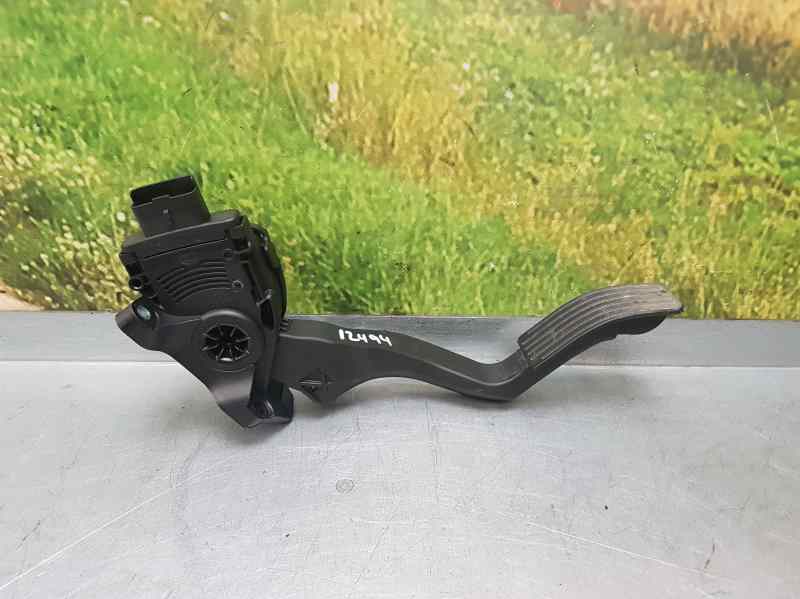 Potenciometro Pedal Para Citroen C3 Aircross