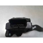 Potenciometro Pedal Para Citroen C3 Aircross