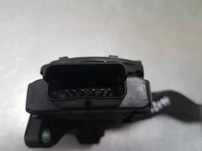 Potenciometro Pedal Para Citroen C3 Aircross