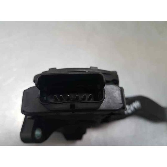 Potenciometro Pedal Para Citroen C3 Aircross