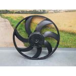 Electroventilador Para Citroen C3 Aircross