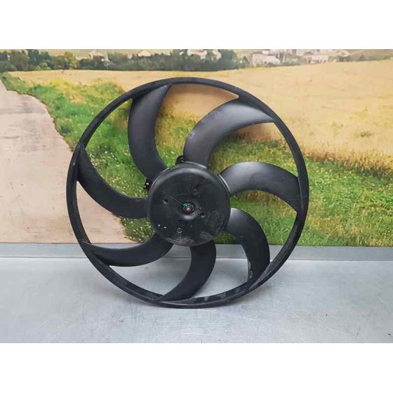 Electroventilador Para Citroen C3 Aircross