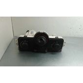 Mando Calefaccion / Aire Acondicionado para Renault Scenic Ii