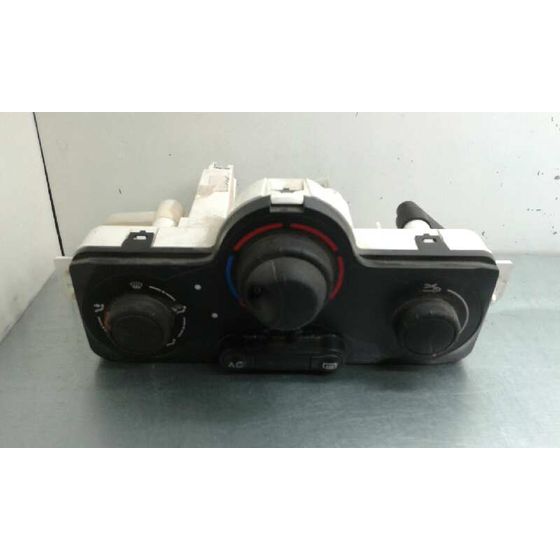 Mando Calefaccion / Aire Acondicionado para Renault Modus