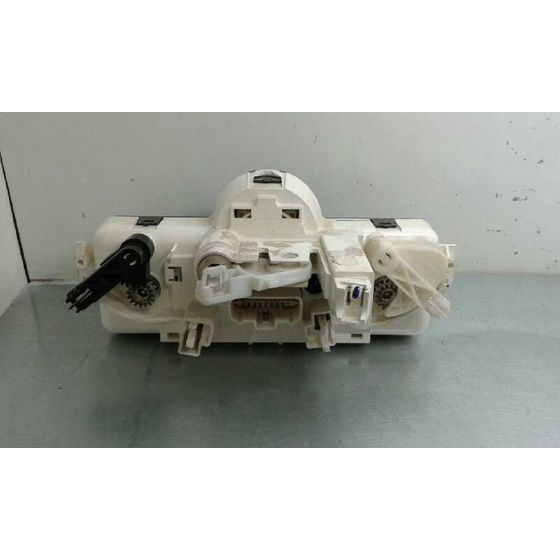 Mando Calefaccion / Aire Acondicionado para Renault Modus