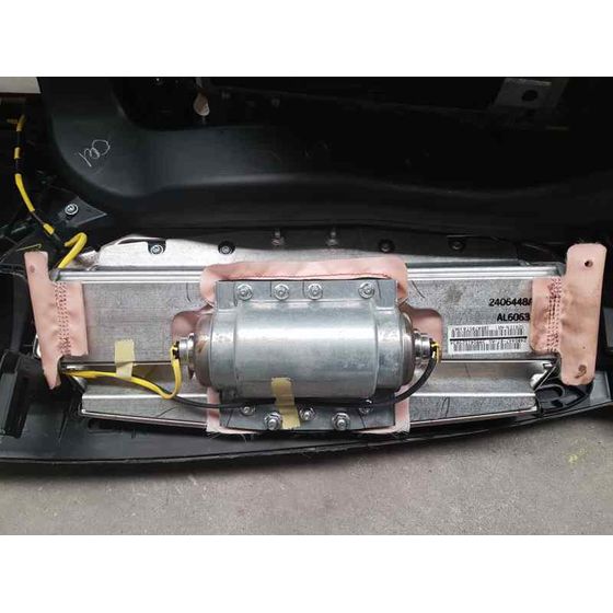 Kit Airbag para Bmw X5 (E70)