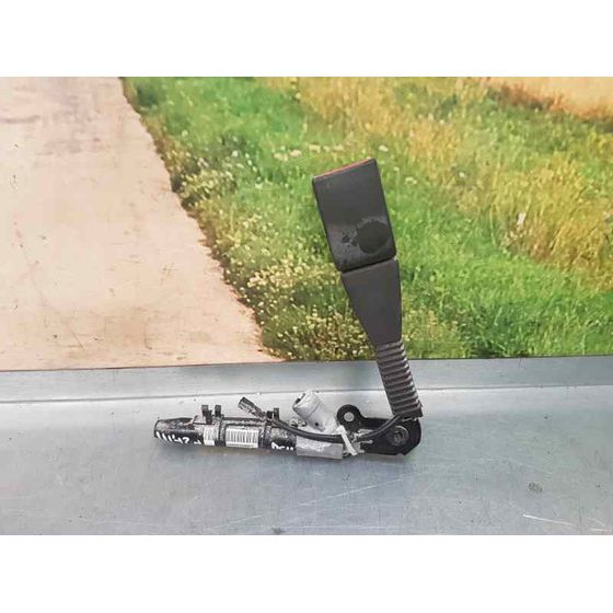 Pretensor Airbag Derecho Para Bmw X5