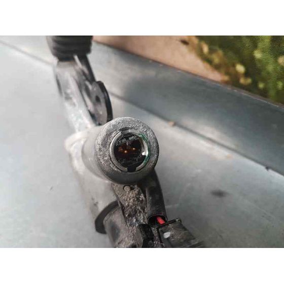 Pretensor Airbag Derecho Para Bmw X5
