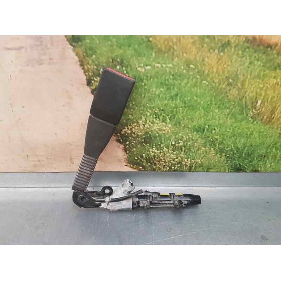 Pretensor Airbag Izquierdo Para Bmw X5