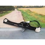 Elevalunas Trasero Derecho Para Bmw X5