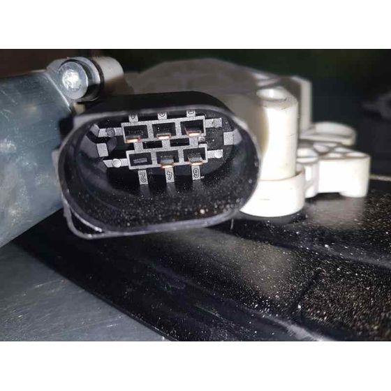Elevalunas Trasero Derecho Para Bmw X5