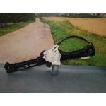 Elevalunas Trasero Izquierdo Para Bmw X5