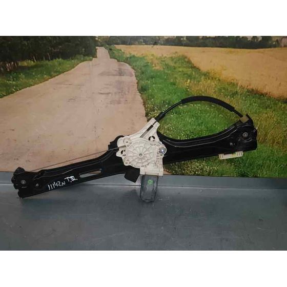 Elevalunas Trasero Izquierdo Para Bmw X5