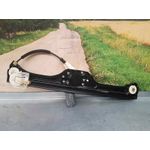 Elevalunas Trasero Izquierdo Para Bmw X5