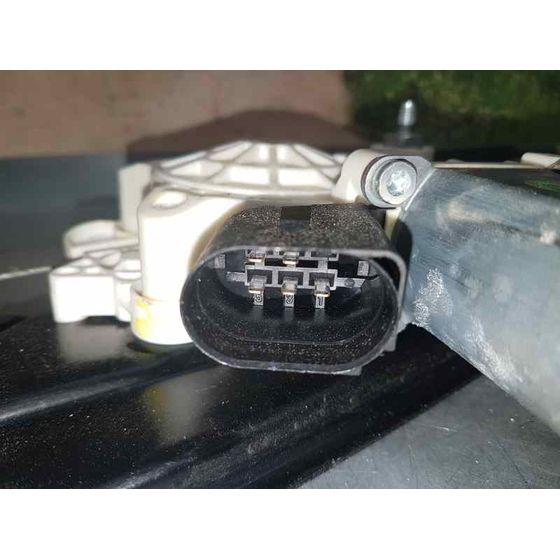 Elevalunas Trasero Izquierdo Para Bmw X5