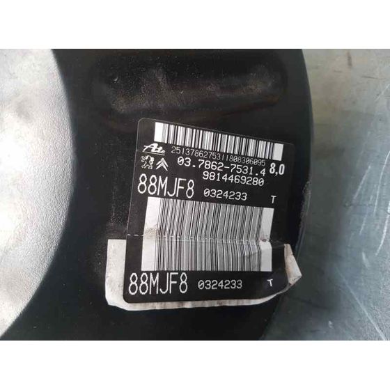 Servofreno Para Peugeot 308