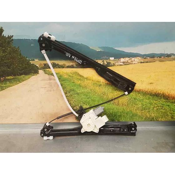 Elevalunas Delantero Derecho Para Peugeot 308